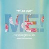 Taylor Swift ME! (feat. Bre