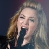 Madonna en concert à Berlin ("MDNA World Tour") : photos