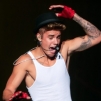 Justin Bieber en concert à Shanghai : photos