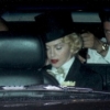 Madonna à la première de la projection du "MDNA Tour" : photos