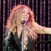 Mariah Carey remonte sur scène au Central Park : photos