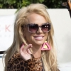 Britney Spears : les premières images du clip "Pretty Girls" !
