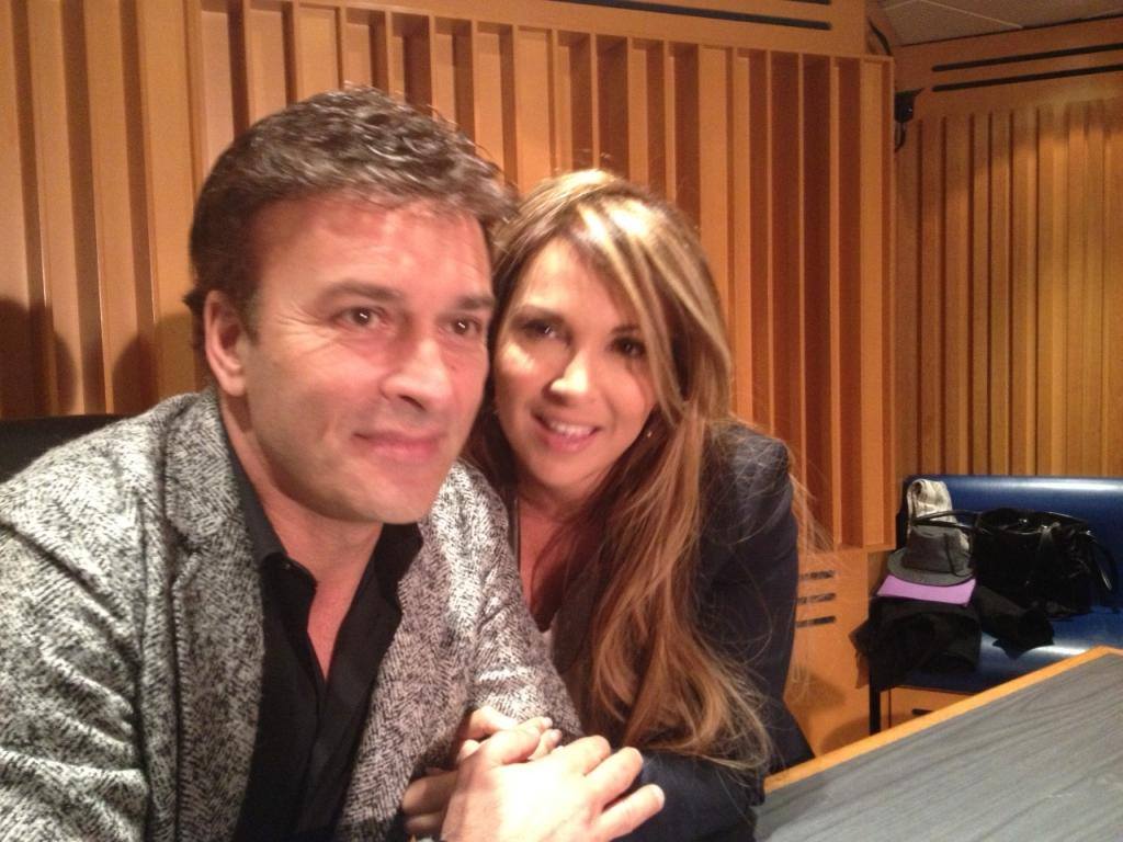 Compagne Enceinte Tony Carreira Et Sa Nouvelle Compagne