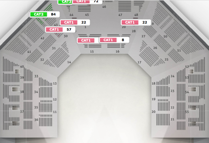 Zazie Cyclo Tour Page 7 Concerts