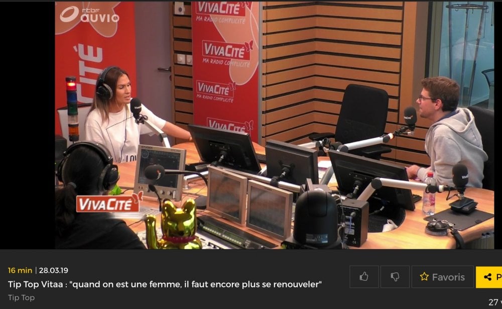 Vitaa Désaccord En Duo Avec Dadju