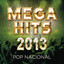 Mega Hits - Pop Nacional 2013