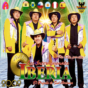Grupo Iberia Tous Les Albums Et Les Singles pure charts