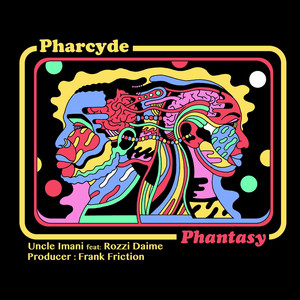 The Pharcyde Tous Les Albums Et Les Singles Watch the video for otha fish from the pharcyde's bizarre ride ii the pharcyde for free, and see the artwork, lyrics and similar artists. the pharcyde tous les albums et les singles