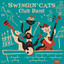 Swingin' Cats Club Band