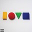 Love Is A Four Letter Word (Versi...
