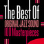 The Best Of Original Jazz Sound -...