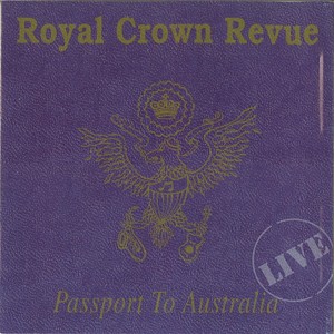 Royal Crown Revue Tous Les Albums Et Les Singles