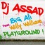 Playground - Ep (feat. Big Ali & ...