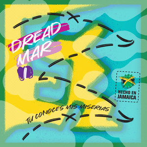 Dread Mar I Tous Les Albums Et Les Singles pure charts