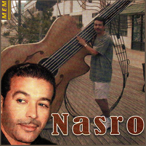 Cheb Nasro  tous les albums et les singles