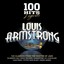 100 Hits Legends - Louis Armstron...
