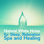 Natural White Noise for Sleep, Re...