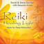 Reiki Healing Light - Music For D...