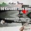 50 Karaoke Love Hits
