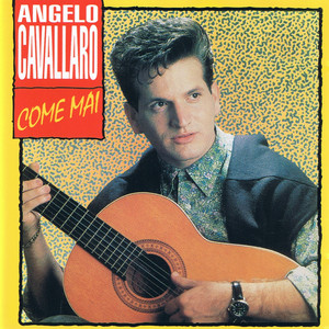 Angelo Cavallaro Buon Natale.Angelo Cavallaro Tous Les Albums Et Les Singles