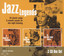Jazz Legends - Our Favourite Thin...