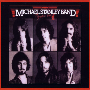 Michael Stanley Band - You Can't Fight Fashion (Remastered)