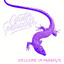 Welcome in Paradise (Coutin Parad...