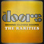 Behind Closed Doors - The Raritie...