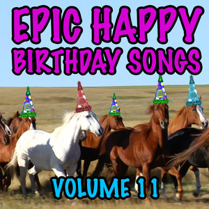 Epic Happy Birthdays Happy Birthday Joe Epic Happy Birthdays : Tous Les Albums Et Les Singles