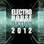 Electro House Nation 2012
