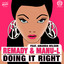 Doing It Right (feat Amanda Wilso...