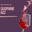 Smooth Saxophone Jazz