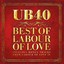 Best Of Labour Of Love