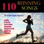 110 Running Songs