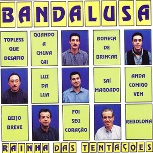Bandalusa Tous Les Albums Et Les Singles bandalusa tous les albums et les singles