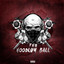 The Hoodlum Ball (Red)