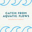 Catch from Aquatic Flows