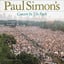 Paul Simon's Concert In The Park ...