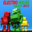 Electro House Mania 2011
