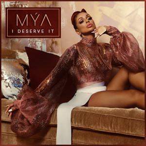 Mya Tous Les Albums Et Les Singles pure charts