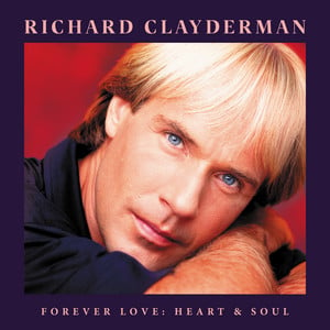 Matrimonio de amor richard clayderman piano partitura