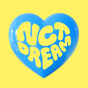 Album nct dream
