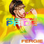 Fergie: Celebrating Pride