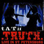 Truth (Live in St. Petersburg)...