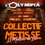 Olympia Le meilleur du Live (Live