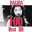100 Best Hit Dalida'