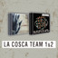 Street Album La Cosca Team Vol. 1...
