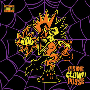 Insane Clown Posse Tous Les Albums Et Les Singles