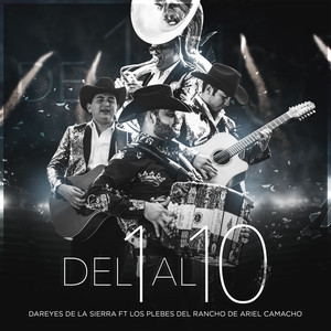 Los Dareyes De La Sierra Tous Les Albums Et Les Singles los dareyes de la sierra tous les albums et les singles