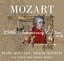 Mozart : Piano Sonatas, Violin So...
